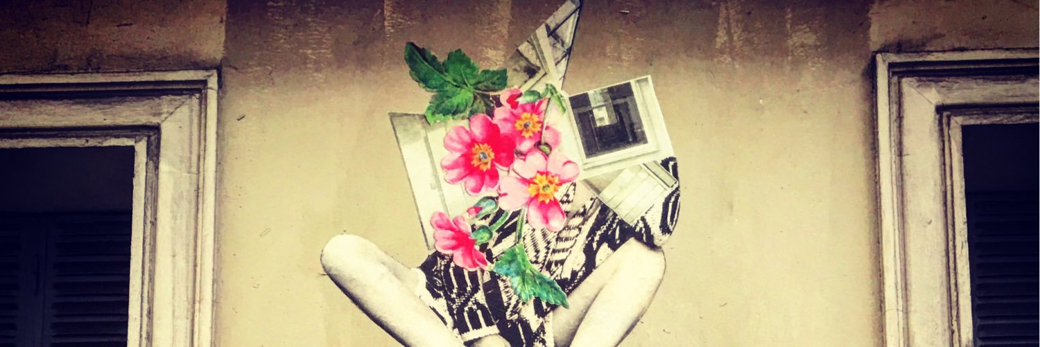 elisabethhower's profile banner image