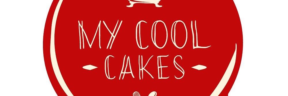MyCoolCakes's profile banner image