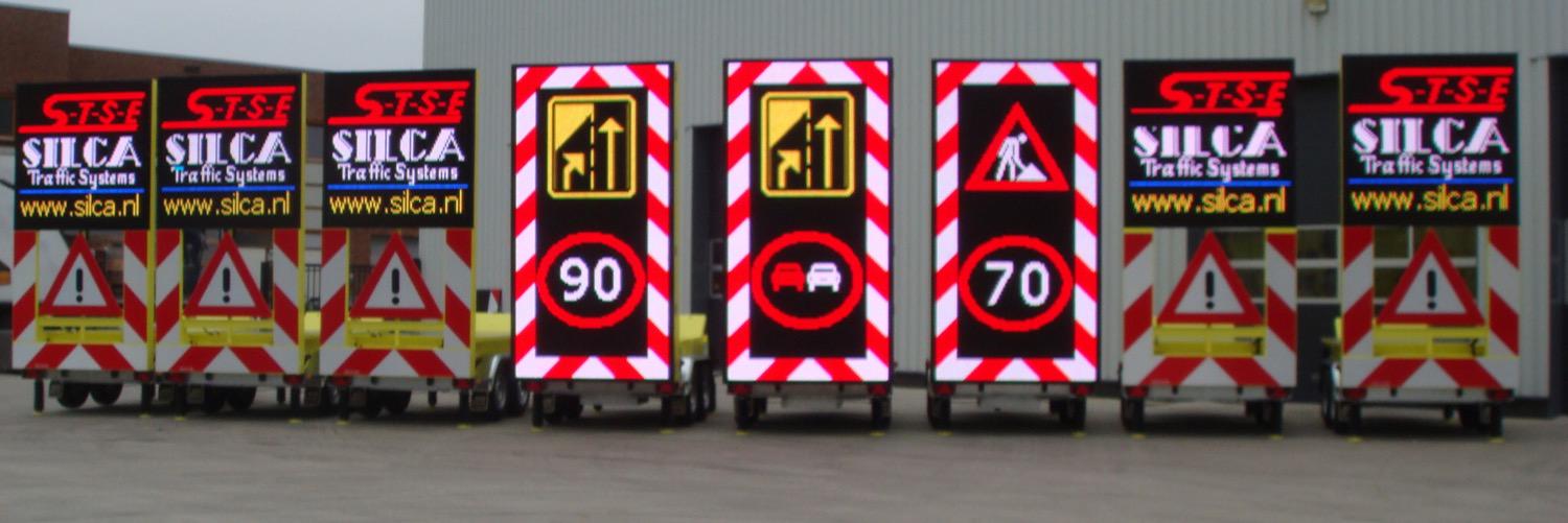 Silcatraffic's profile banner image