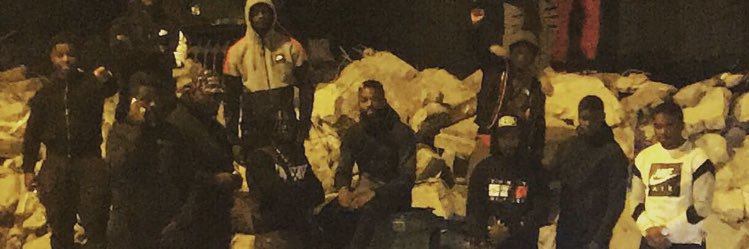 Wilaxx45's profile banner image