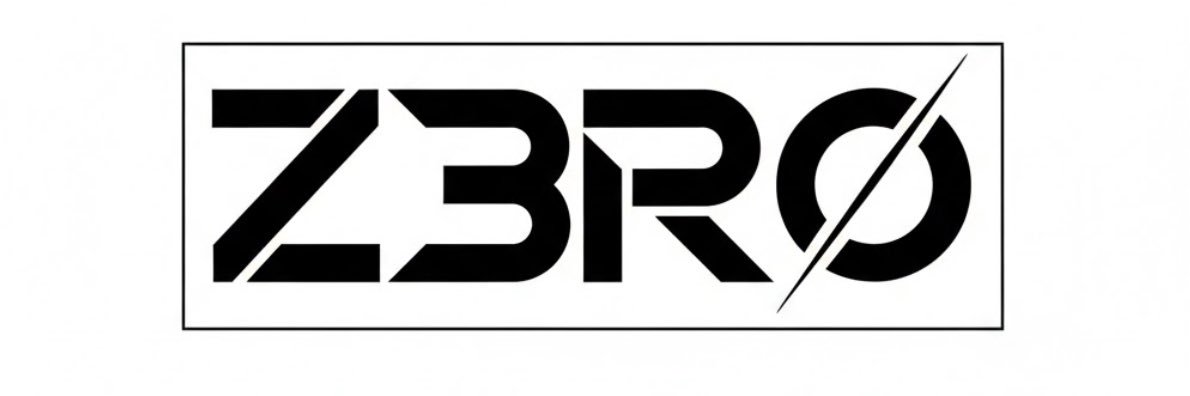Z3R0Reviews's profile banner image
