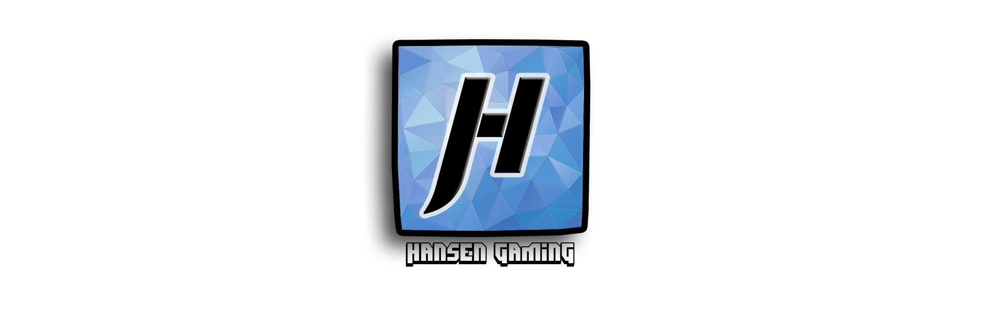 hanseN_Gaming's profile banner image