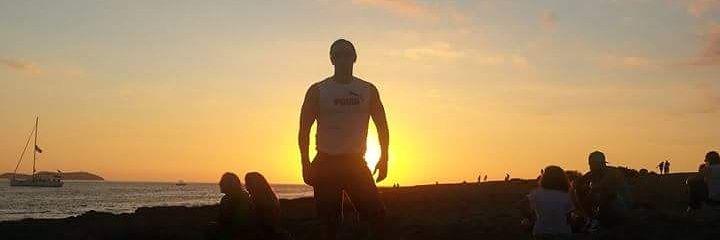 txels's profile banner image