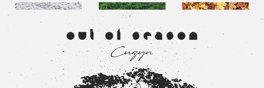 Cuzyn's profile banner image