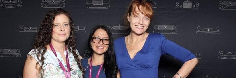 Amy Anonymous™ banner