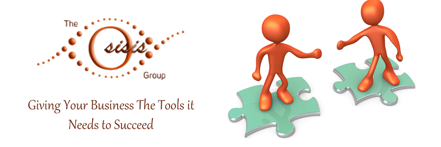 Osisis Group banner