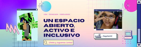 keychan42 Profile Banner