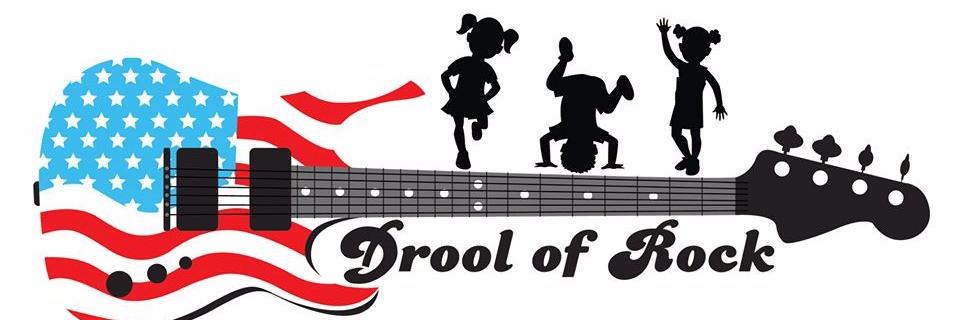 DroolofRock's profile banner image