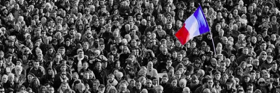 La Transition banner
