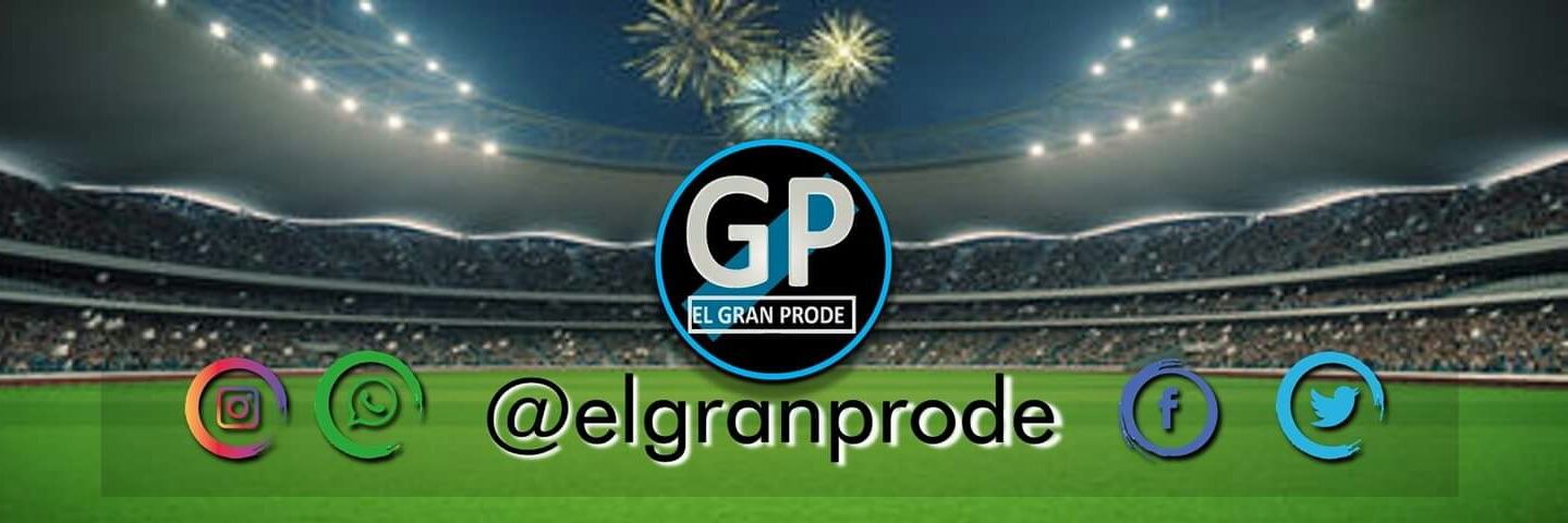 elgranprode's profile banner image