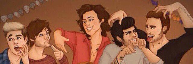 ZaynStylesOneD's profile banner image