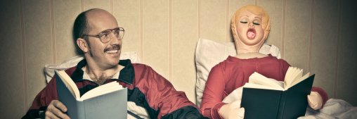 happyperv's profile banner image