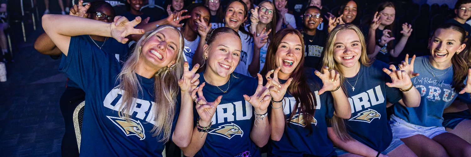 OralRobertsU's profile banner image