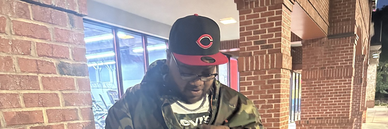 BrandonBeard71's profile banner image