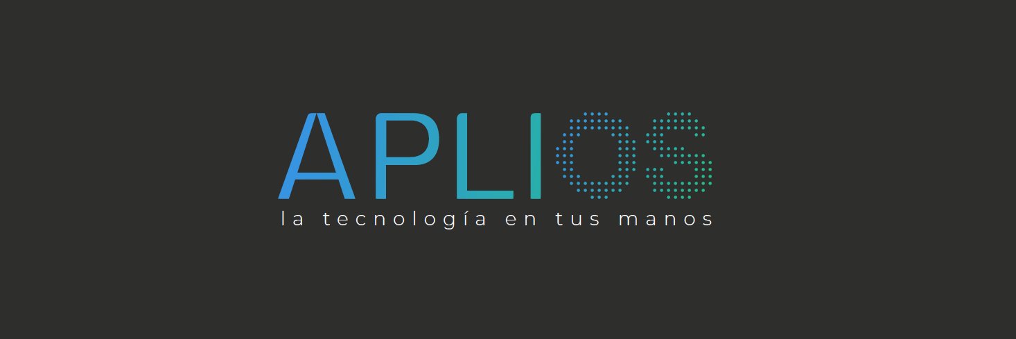 aplios's profile banner image