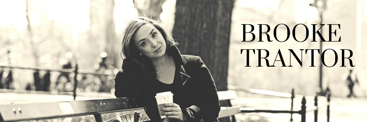 Brooke Trantor banner