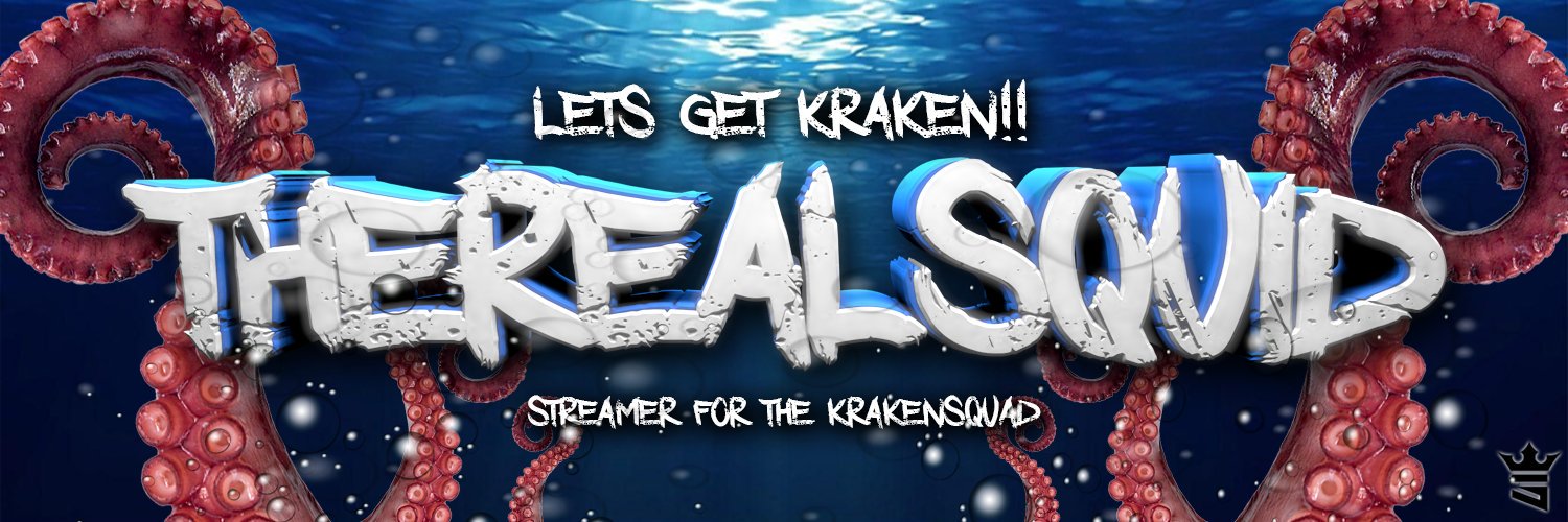 TheRealSquid__'s profile banner image