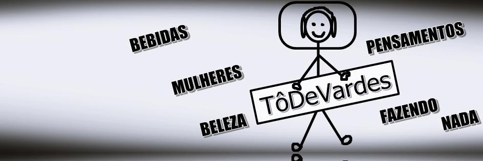 TodeVardes's profile banner image