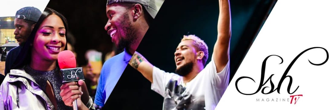 sshmag's profile banner image