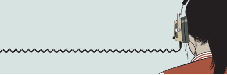 Ruben van Doorn banner