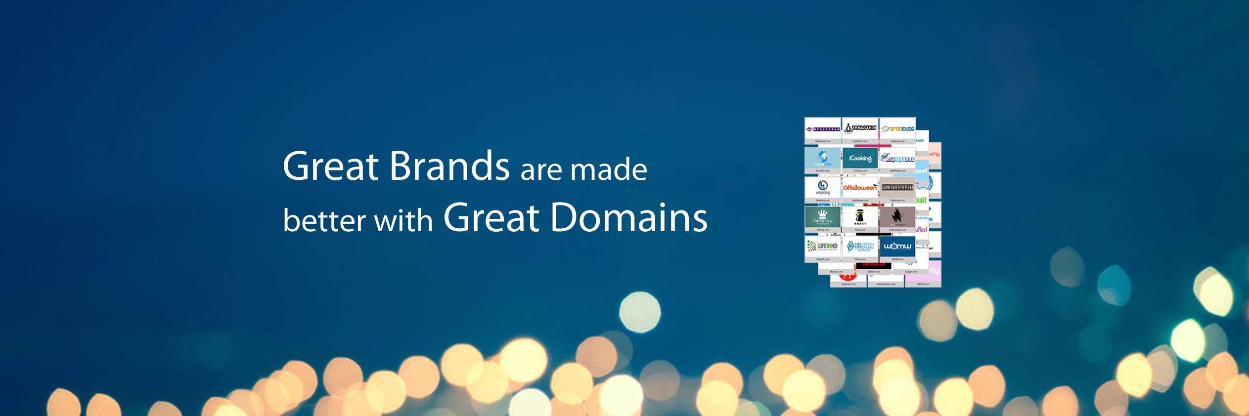 Fat City Properties banner