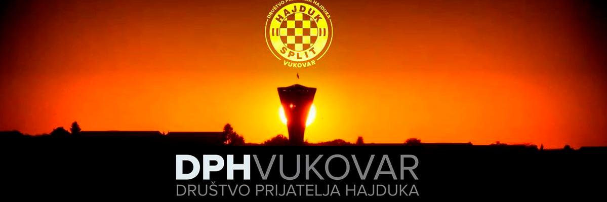 dphvukovar's profile banner image