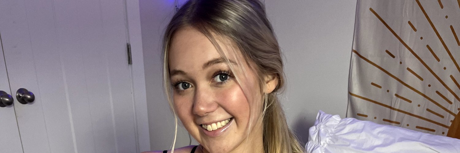 KaylaaRoseyy's profile banner image