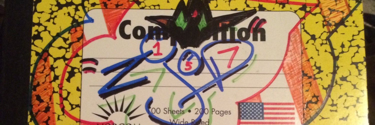 Joplin157's profile banner image