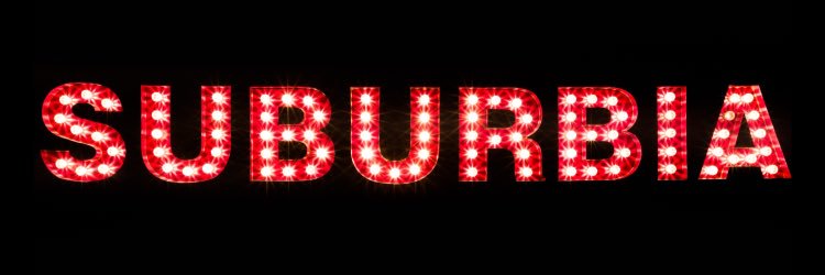 SuburbiaHale's profile banner image