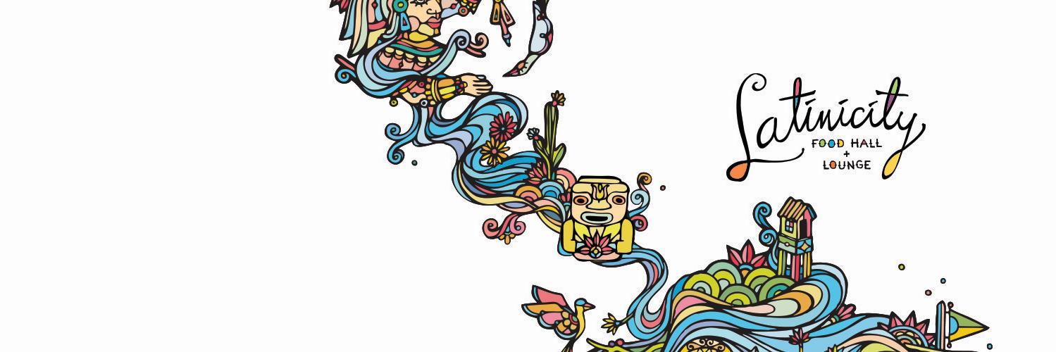 Latinicity banner