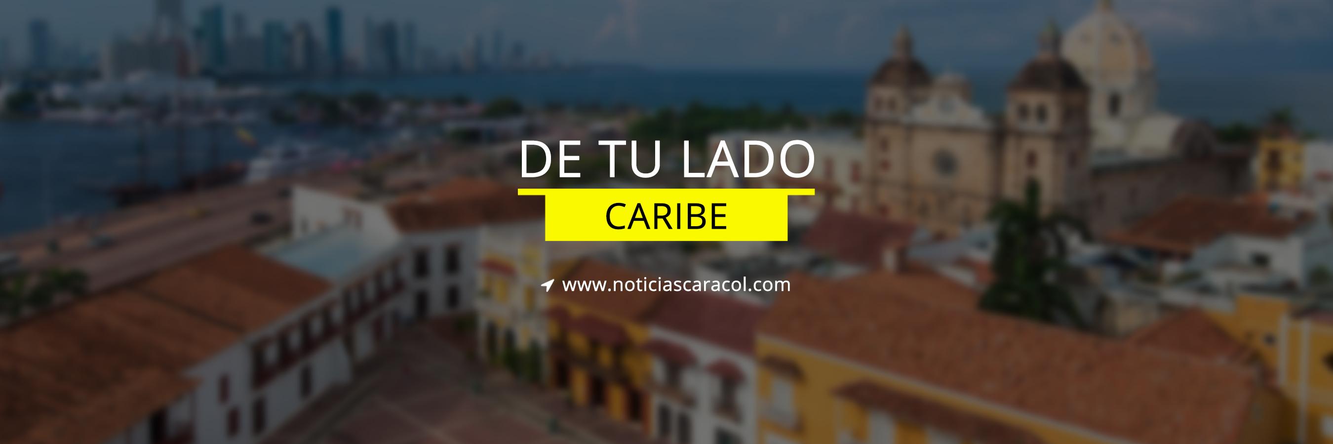 Noticias Caracol Bogotá banner