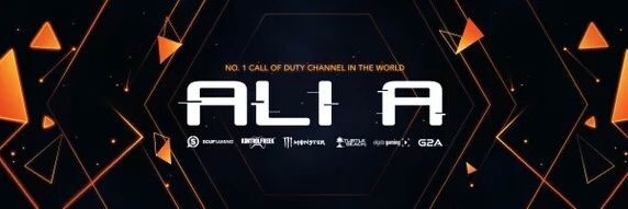 FollowForAliA's profile banner image