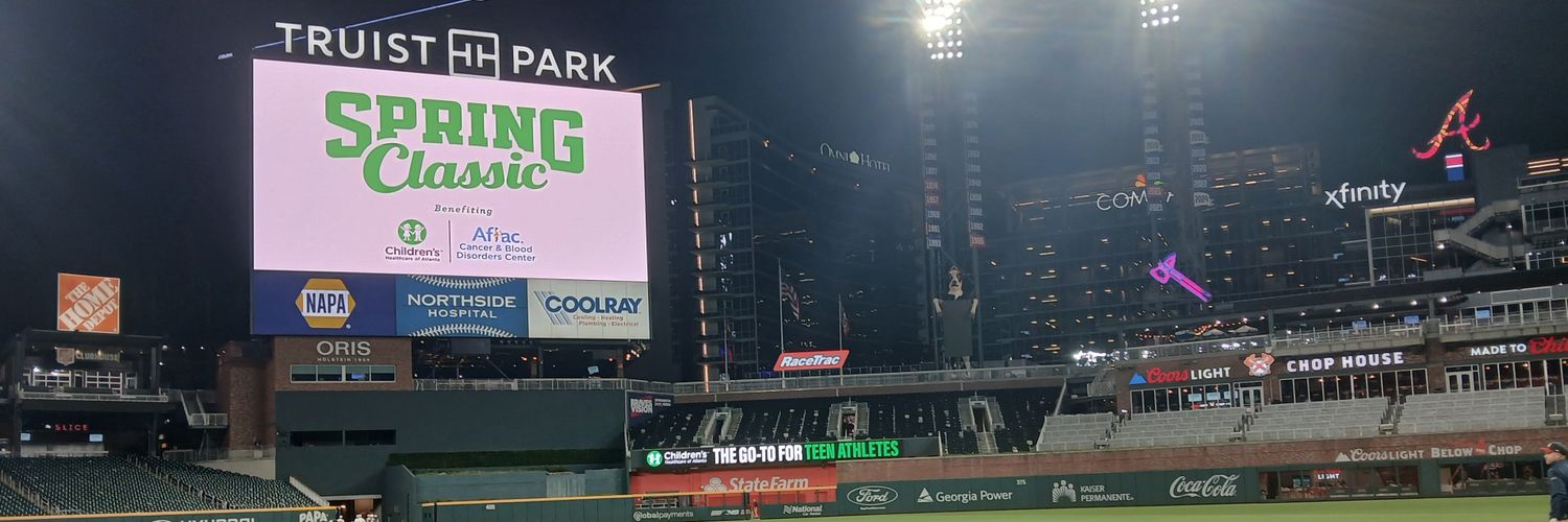 BMock98's profile banner image