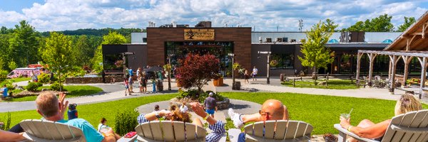 TreeHouseBrewCo Profile Banner