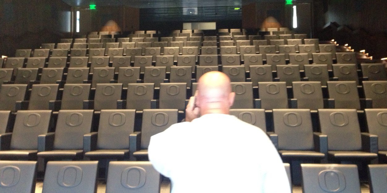 Steven Weathers banner