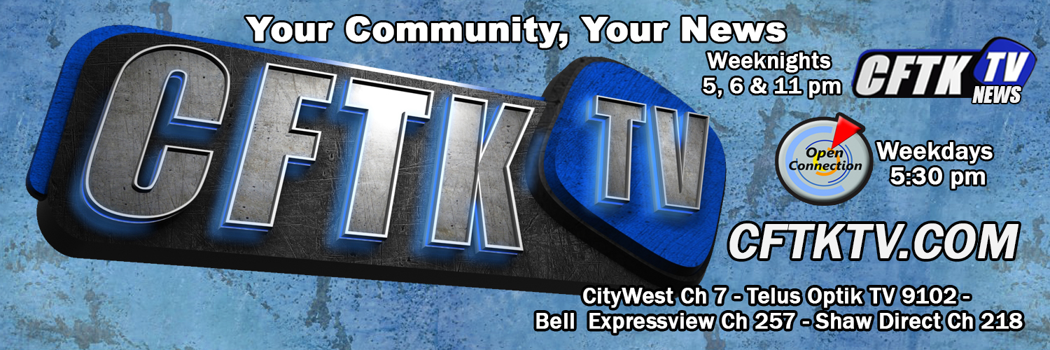 CFTK-TV banner