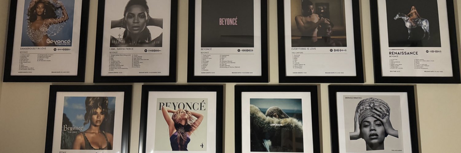 TheBeyhivePres's profile banner image