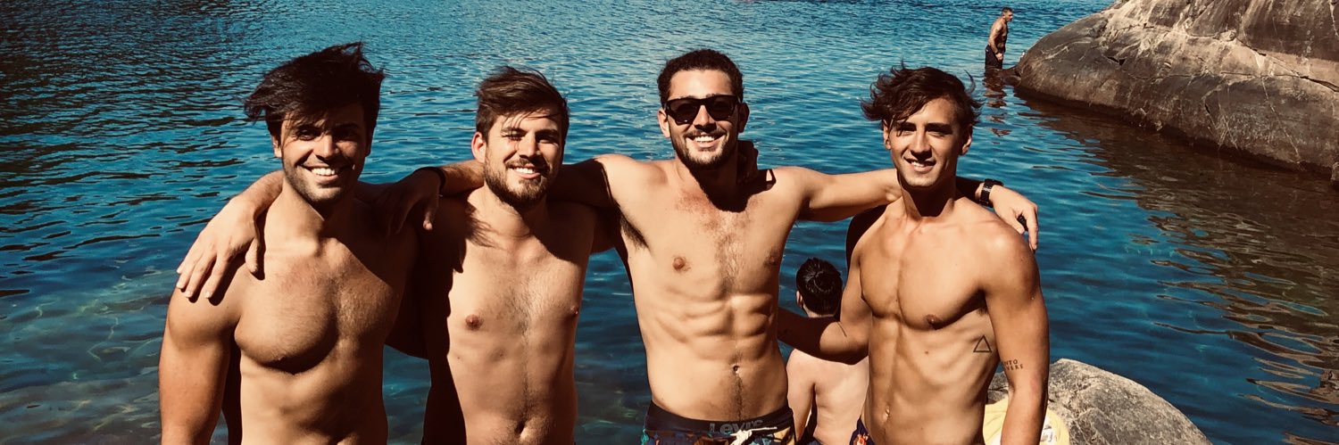 MatiAngelaccio's profile banner image
