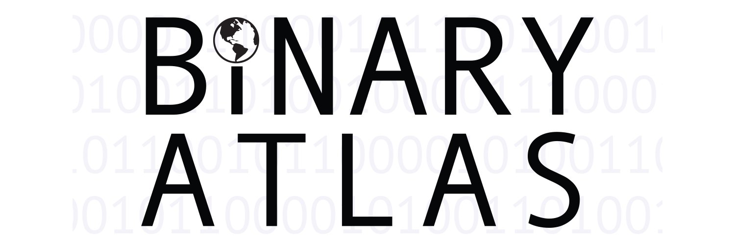 binaryatlas's profile banner image