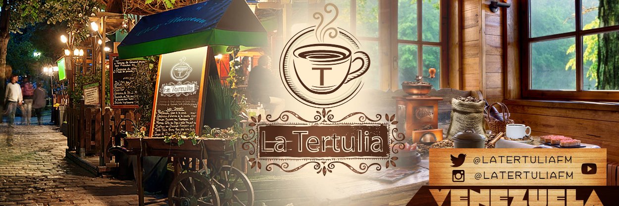 LaTertuliaFM's profile banner image