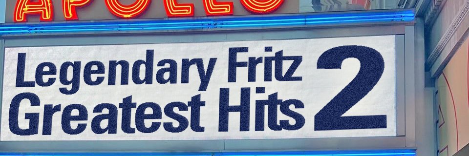 LegendaryFritz's profile banner image