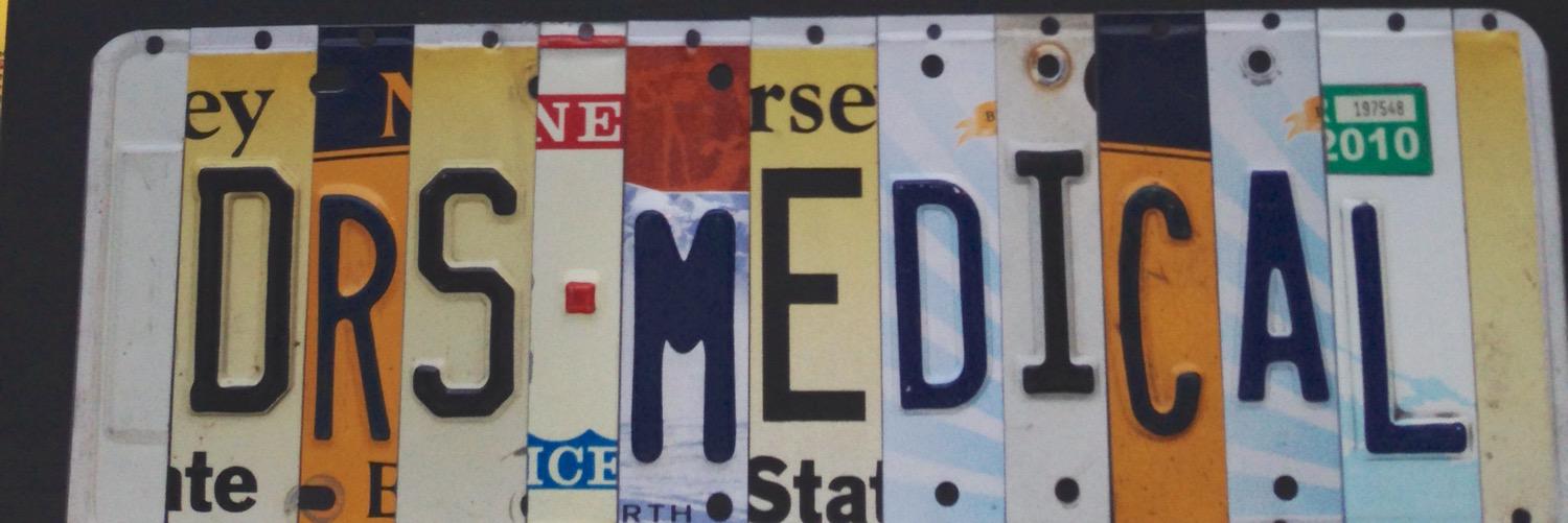 DRS Med Associates (@DRS_Medical) / Posts / X