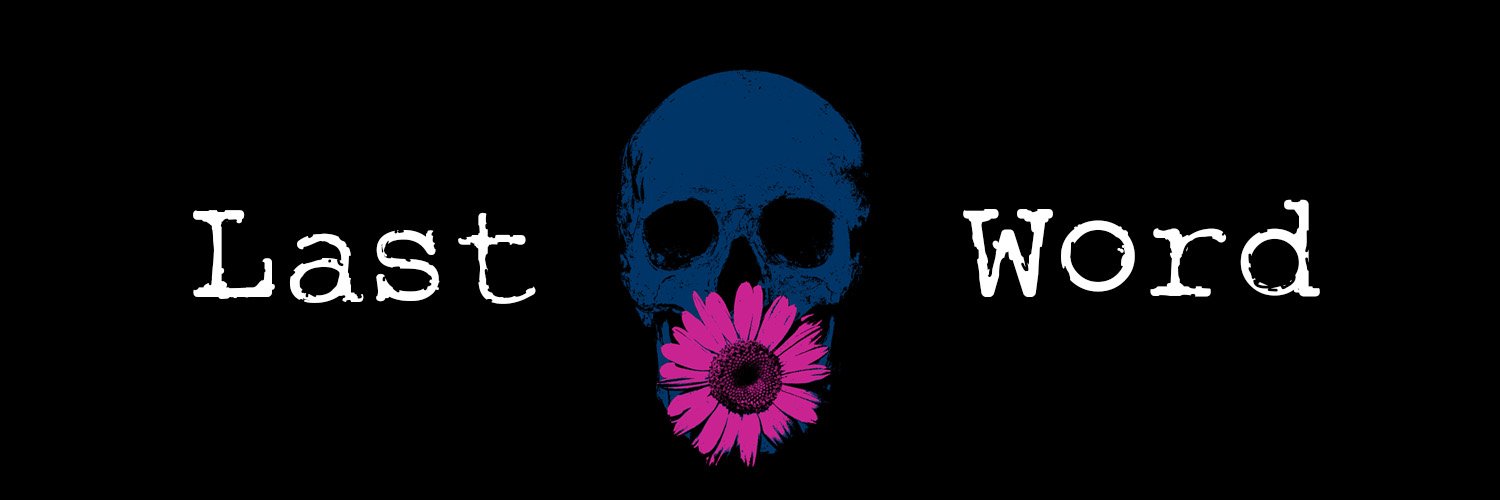 LastWordLLC's profile banner image