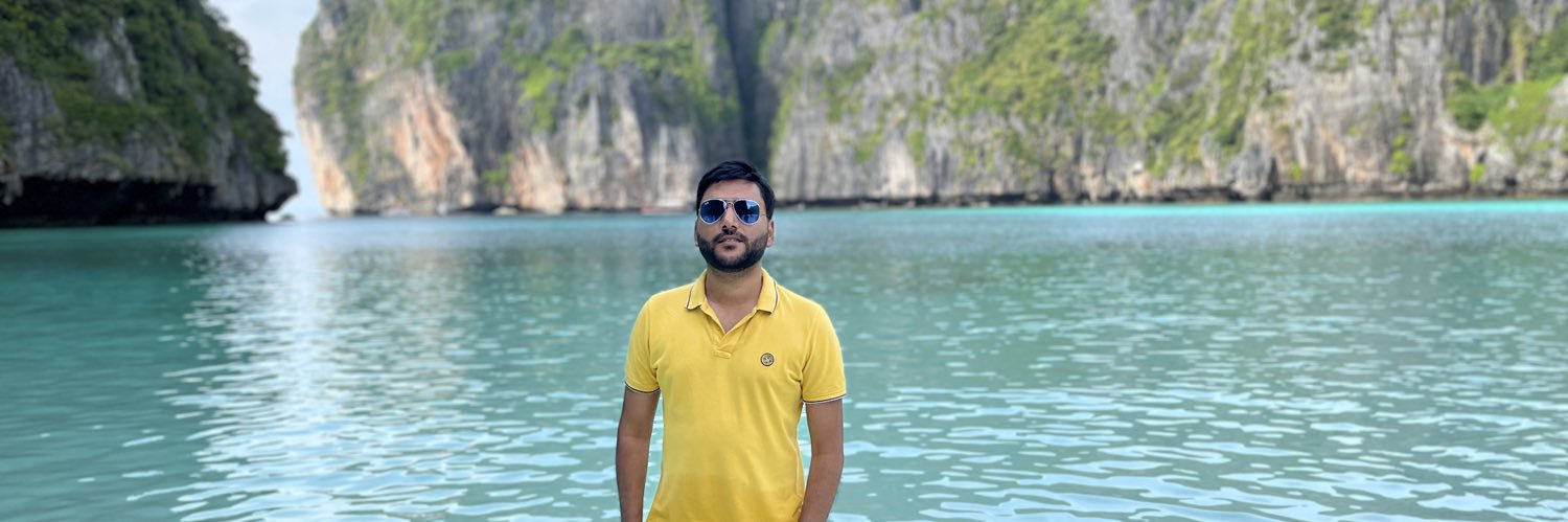 sumittanwar1111's profile banner image
