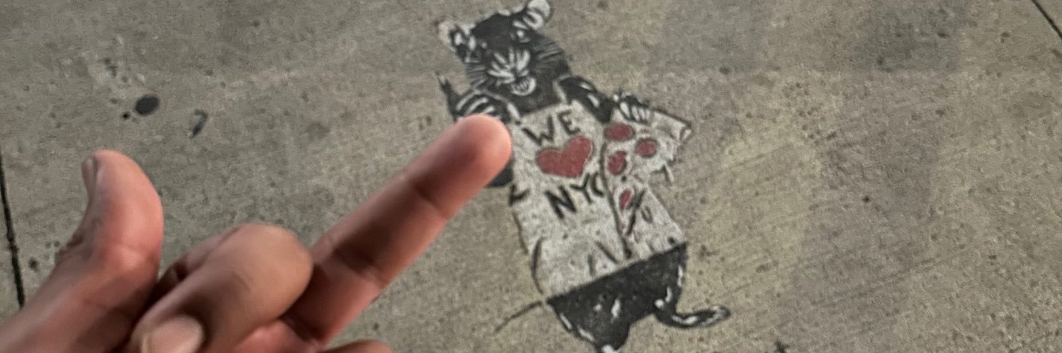 JizzelDaMaC's profile banner image