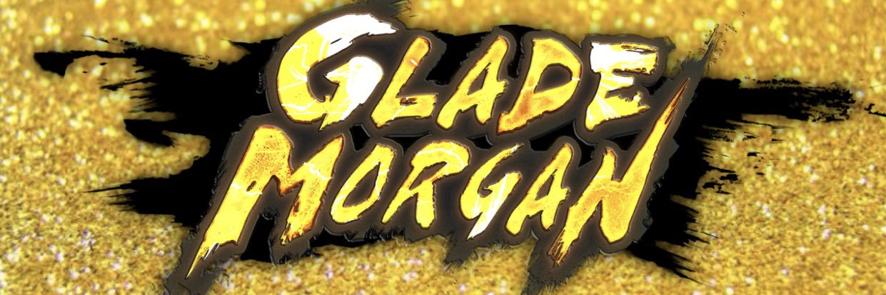 Glade Morgan banner