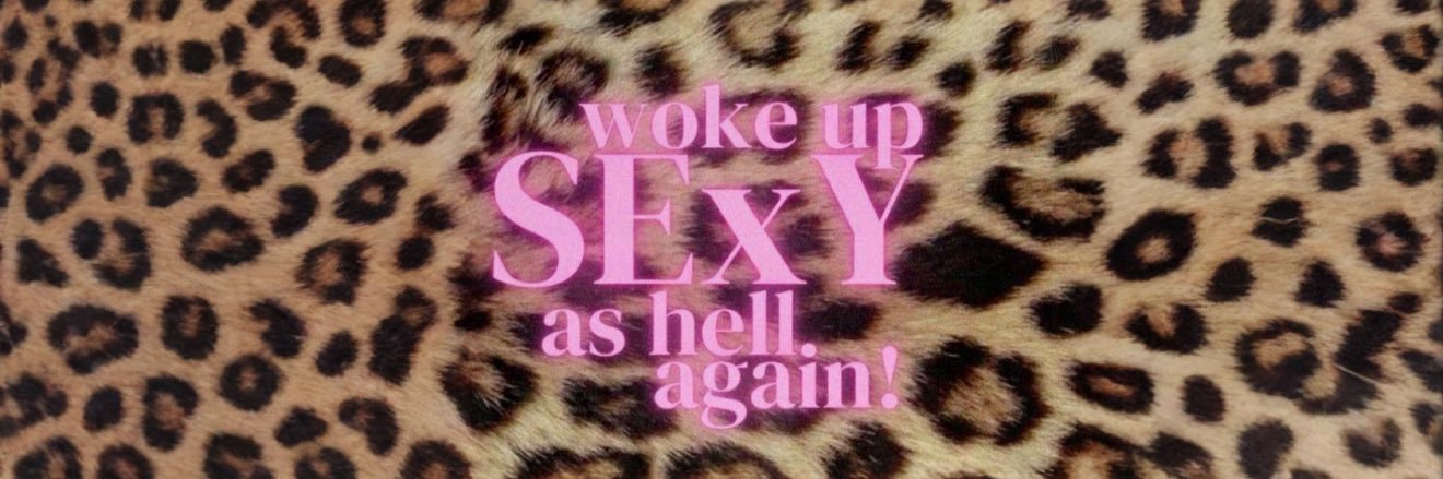 uhxstacy's profile banner image