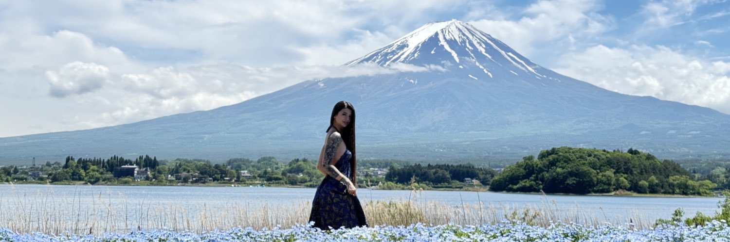 ItsRieli's profile banner image