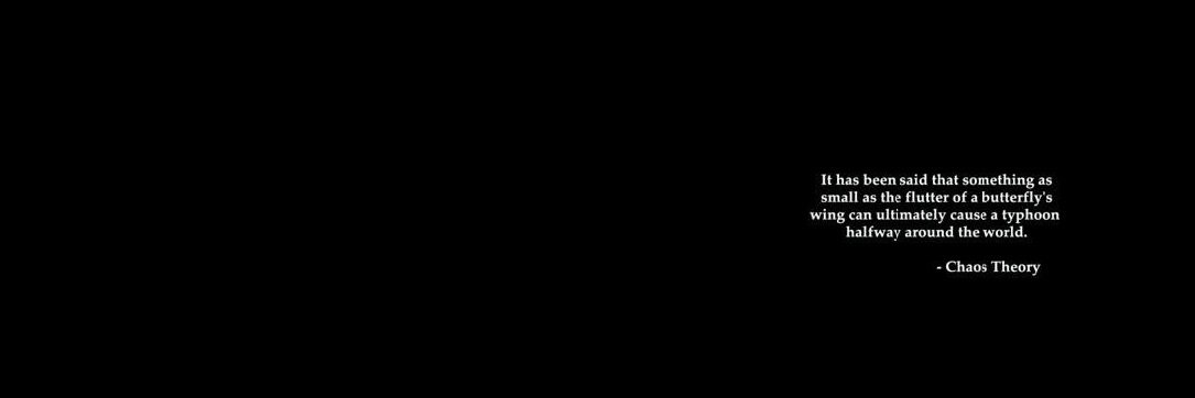 mazerunnerw0rld's profile banner image