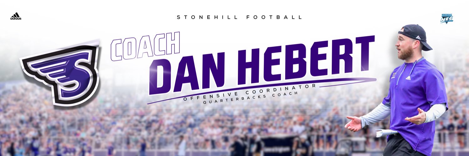 Dan Hebert banner